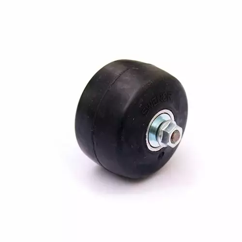 KÄSTLE 60-152 TAKAPYÖRÄ standart (2) - Rullasuksien varaosat - ZZZ0012211 - 1