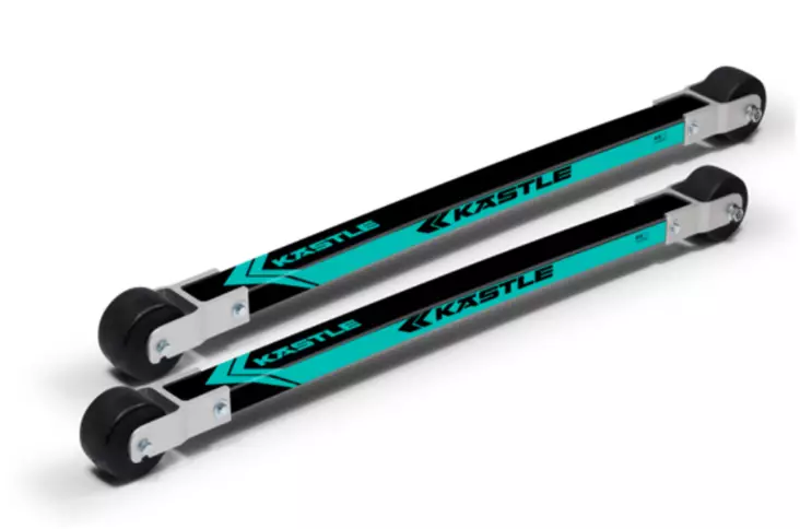 KÄSTLE RS10 CLASSIC - Rullasukset - ZZZ0006831 - 1