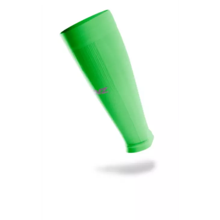 LENZ COMPRESSIO SLEEVES 1.0 Vihreä - Sukat - MB6261 - 1