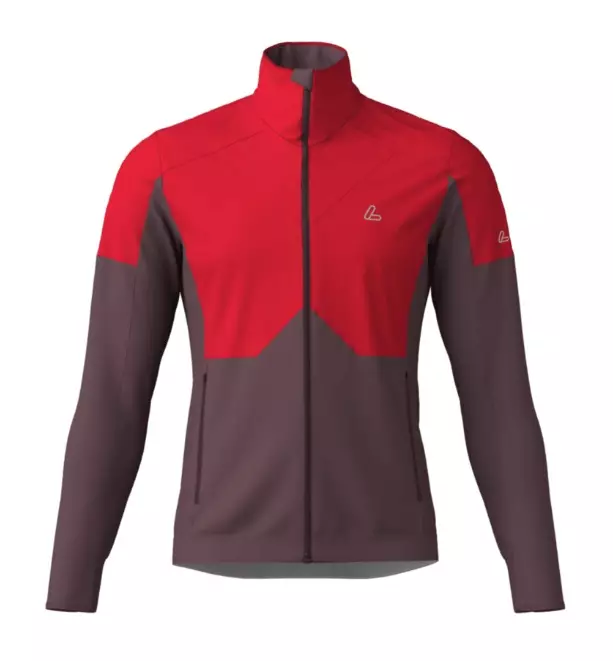 LÖFFLER M JACKET Pro Breeze - Miesten hiihtotakit ja housut - ZZZ0014481 - 1