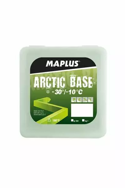 MAPLUS ARCTIC BASE -30/-10 250g - Luistovoiteet - ZZZ0011611 - 1