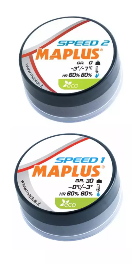MAPLUS SPEED SOLID 30gr - Luistopinnoitteet - ZZZ0013401 - 1