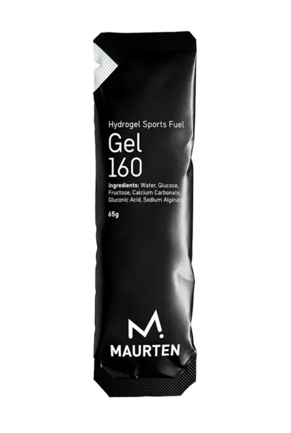 MAURTEN GEL 160 65G - Urheiluravinteet - ZZZ0011021 - 1