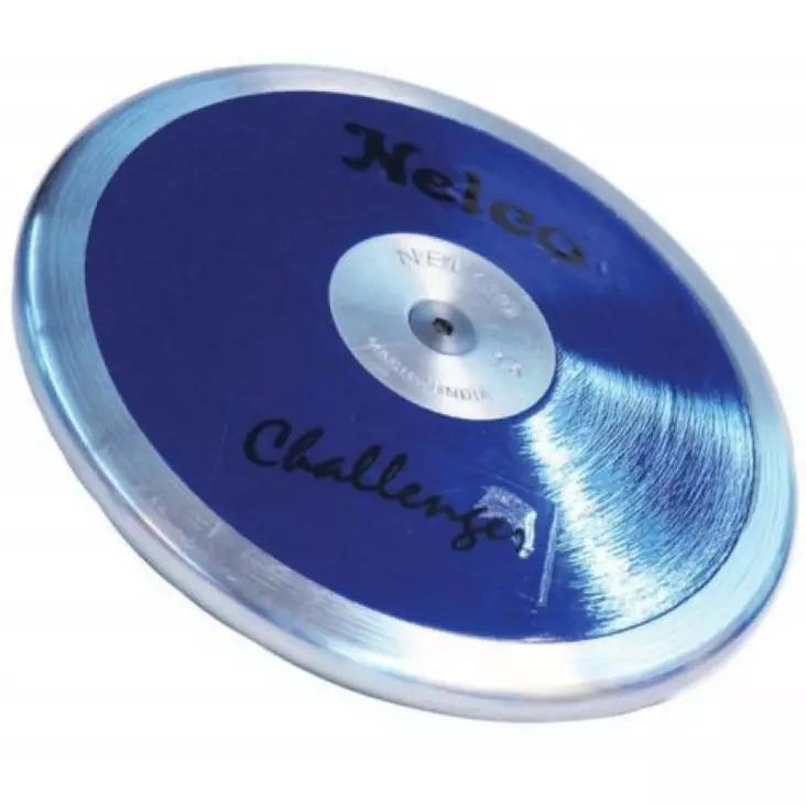 NELCO CHALLENGER 1000 - Kiekot - C361 - 1