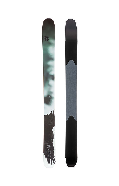 OAC KAR 149 + EA 2.0 BINDING - Metsäsukset - ZZZ0009221 - 1