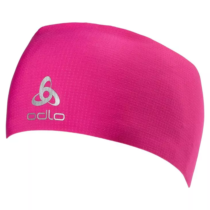 ODLO MOVE LIGHT festival fuchsia - Päähineet - ZZZ0009281 - 1