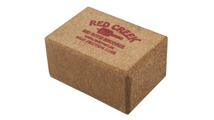 RED CREER 066 KORKKI - Muut  suksen voitelutarvikkeet - D4411 - 1