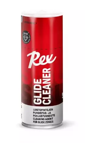Rex 514 Glide Cleaner SISU N-Kinetic³ - Suksenpohjan puhdistus - ZZZ0014241 - 1
