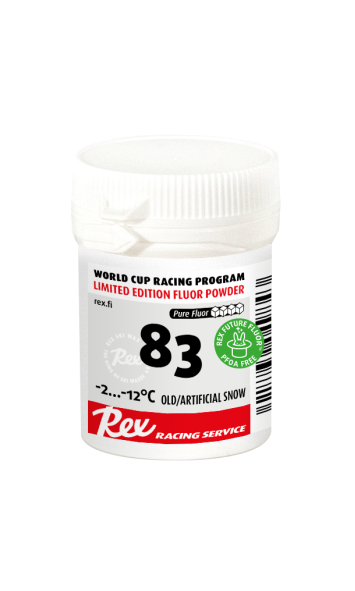 Rex 83 -2 -12 30g - Luistopinnoitteet - ZZZ0006431 - 2