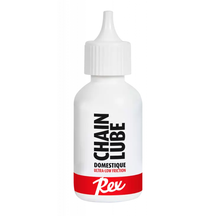 Rex Domestique Ketjuöljy - Pyöräilytarvikkeet - F1601 - 1