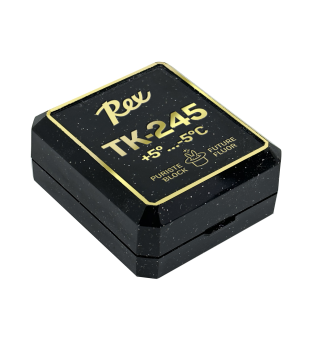 REX TK-245 NAPPI - Luistopinnoitteet - ZZZ0009431 - 1