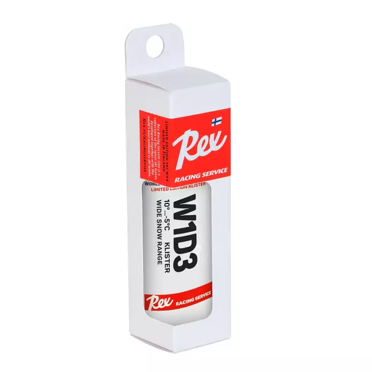 REX W1D3 Racing Service +10…-5°C - Pitoliisterit - ZZZ0012921 - 1