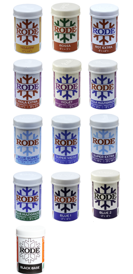 RODE STICK - Pitovoiteet - ZZZ0007671 - 2