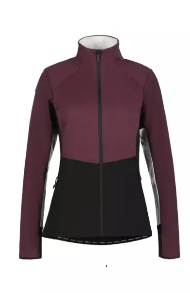 RUKKA TALIOJA W - Naisten hiihtotakit ja housut - ZZZ0013011 - 1