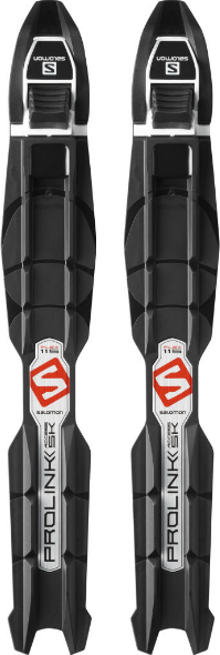 Salomon Prolink Access skate NNN - Hiihtositeet - D3121 - 2