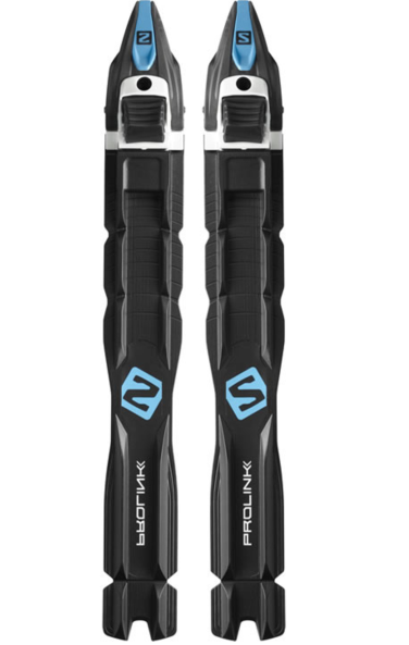 Salomon Prolink Race Skate - Hiihtositeet - D2541 - 2