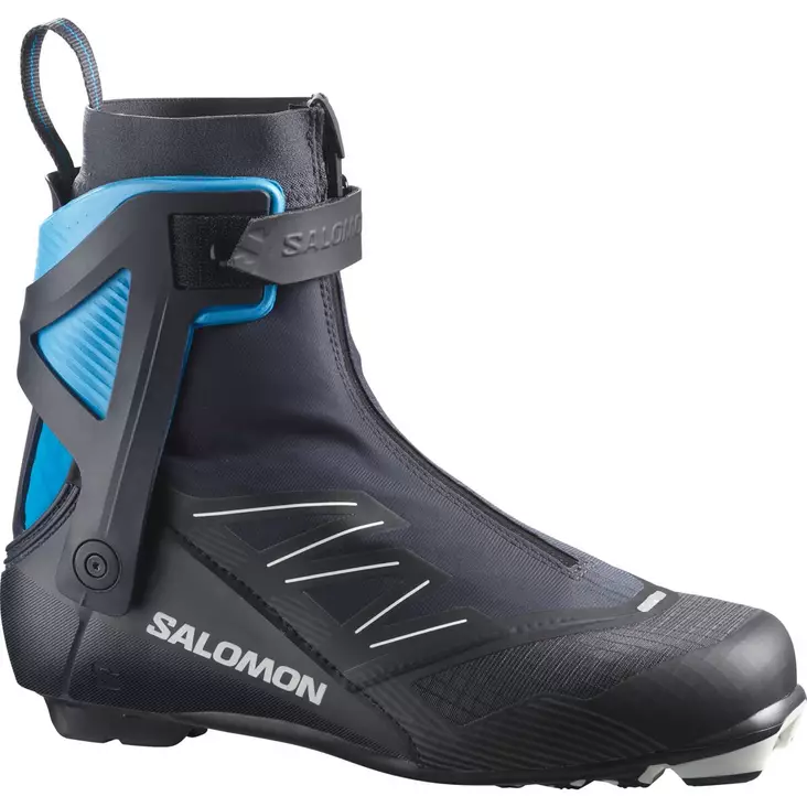 SALOMON RS8 PROLINK - Luistelukengät - ZZZ0009191 - 1