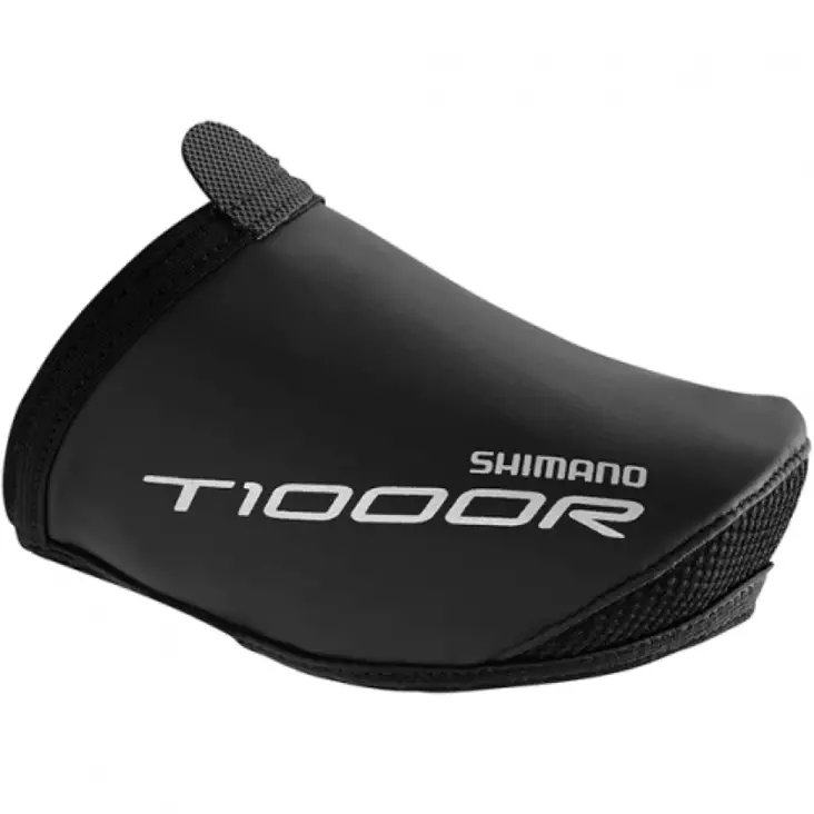 Shimano T1000R Toe Cover - Pyöräilykengät - MF1401 - 1