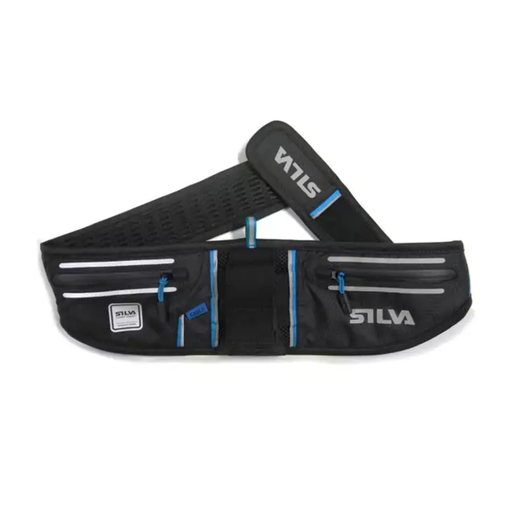 Silva Smart battery belt - Suunnistus - A821 - 1