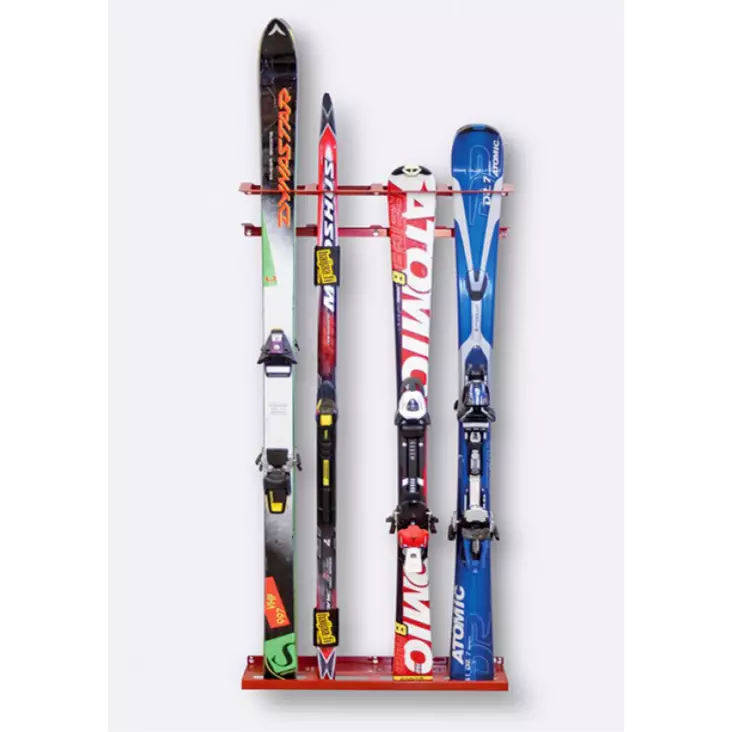 SIVAKKA SM - Muut suksen voitelutarvikkeet - D851 - 1