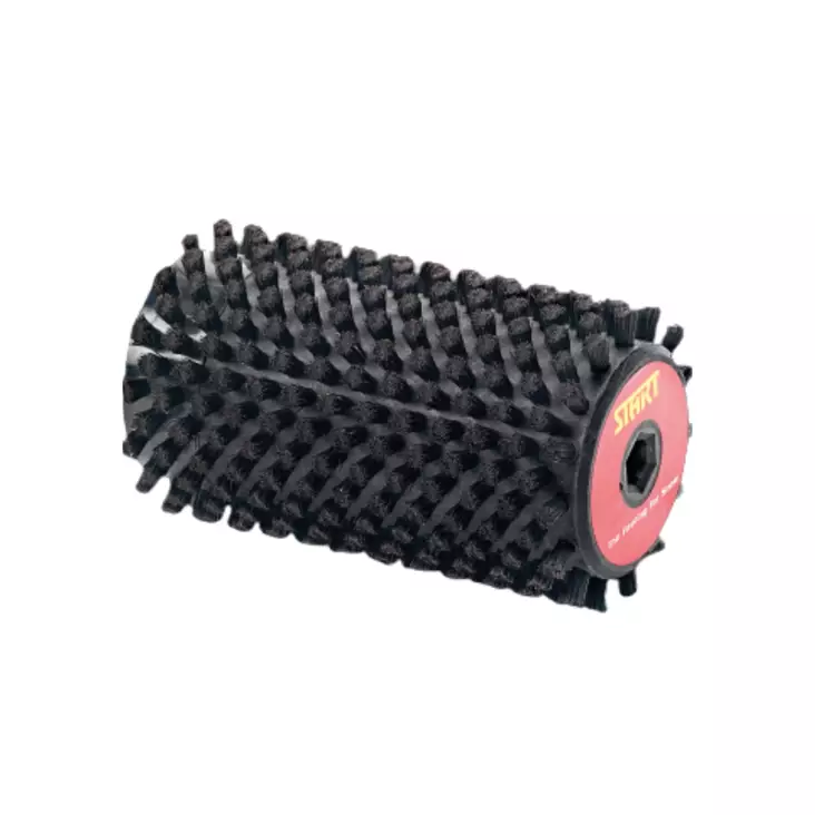 START ROTOHARJA LUONNONJOUHI 100mm - Koneharjat - D1251 - 1