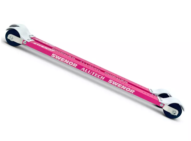 SWENOR ALUTECH CLASSIC 067 PINKKI - Rullasukset - ZZZ0009721 - 1