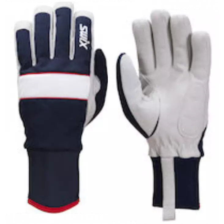 SWIX POWDER GLOVE - Käsineet - MB7981 - 1