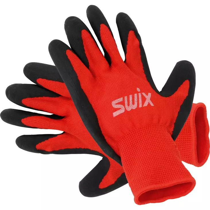 Swix R196 Tuning glove - Muut  suksen voitelutarvikkeet - ZZZ0007771 - 1