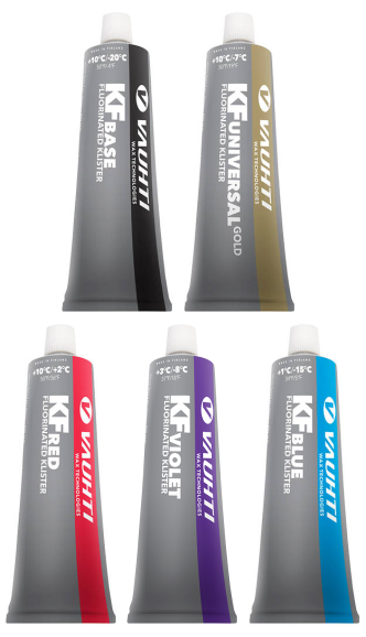 VAUHTI KF - Pitoliisterit - ZZZ0009071 - 1