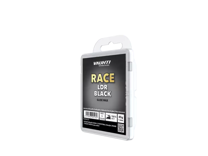 VAUHTI RACE LDR BLACK 45G - Luistovoiteet - ZZZ0012951 - 1