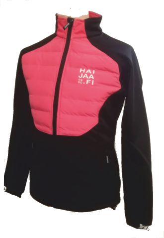 YOKO HYBRID / HAIJAA W - Naisten hiihtotakit ja housut - ZZZ0009271 - 1