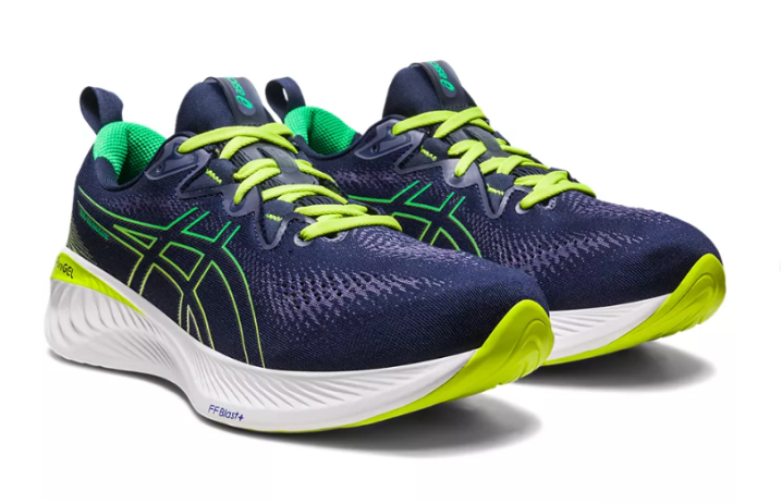 Gel Cumulus Asics Midnight 90 ASICS GEL-CUMULUS 25 MIDNIGHT