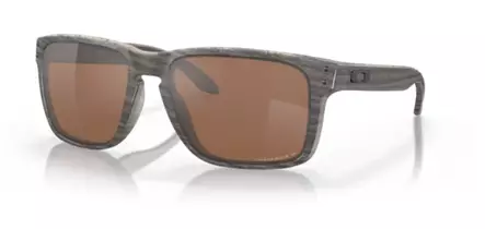 OAKLEY HOLBROOK XL WOODGRAIN POLARIZED - Urheilulasit - ZZZ0012822 - 1
