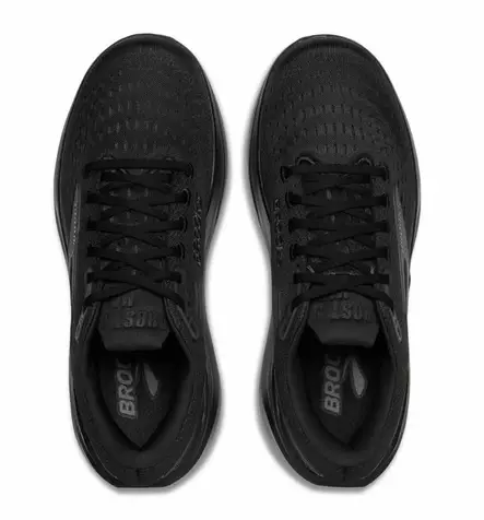 BROOKS Ghost Max 3 M black-black -ebony - Urheilukengät - ZZZ0013932 - 2