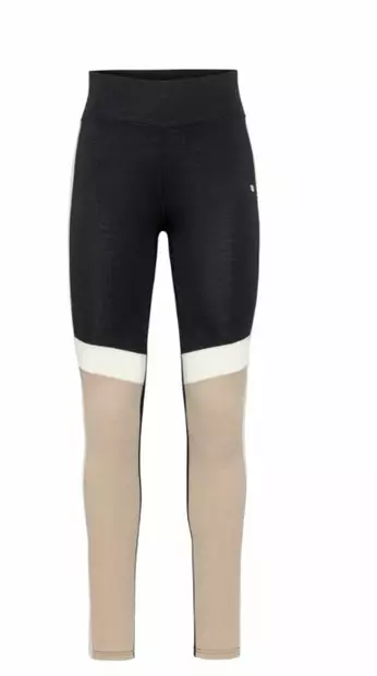 JOHAUG Devotion Wool Pants - Naisten alusasut - ZZZ0014372 - 1
