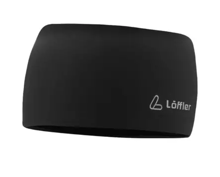LÖFFLER MONO HEADBAND WIDE - Päähineet - ZZZ0014442 - 1