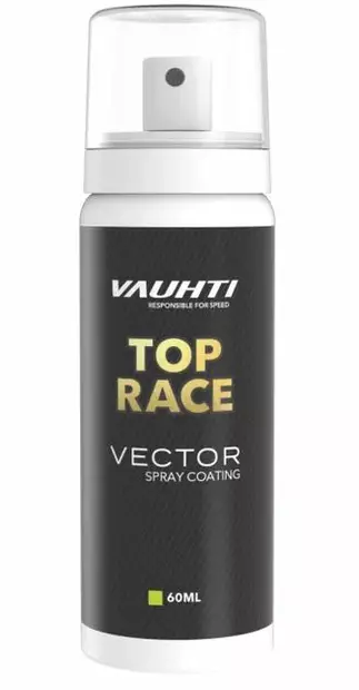 VAUHTI TOP RACE Vector Spray Coating - Luistopinnoitteet - ZZZ0014582 - 1