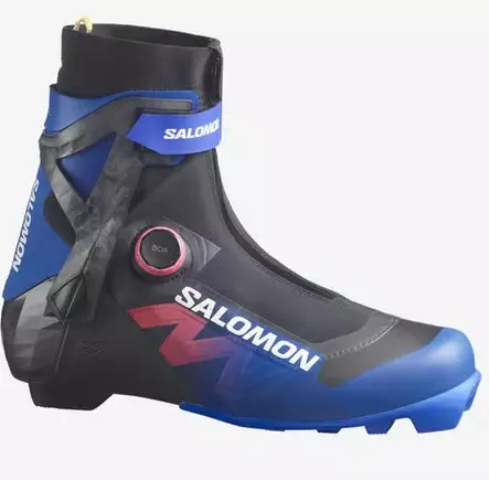 SALOMON EQUIPE RACE SKIATHLON DP - Hiihtokengät - ZZZ0014602 - 1