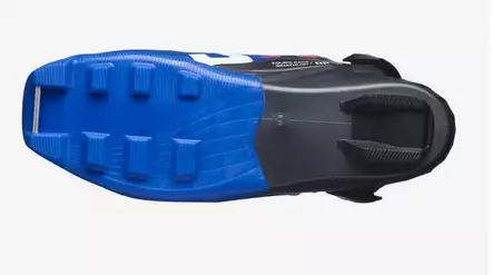 SALOMON EQUIPE RACE SKIATHLON DP - Hiihtokengät - ZZZ0014602 - 2
