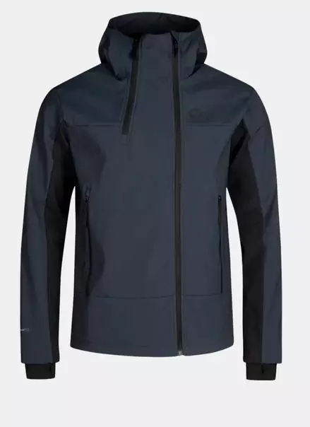 HALTI NAVAKKA M XCT jacket - Miesten hiihtotakit ja housut - ZZZ0014622 - 1