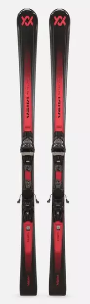 VÖLKL PEREGRINE X 26/27 + VMOT 10 GW - Laskettelusukset - ZZZ0014642 - 1