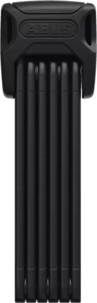 Abus Bordo 6000K/90 X-plus musta - Pyöräilytarvikkeet - ZZZ0008942 - 1