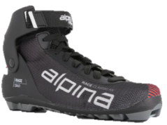 ALPINA R CL AS SM - Rullahiihtomonot - ZZZ0008412 - 1