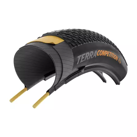 CONTINENTAL Terra Competition Trail Grip - Polkupyörän renkaat - ZZZ0014492 - 2