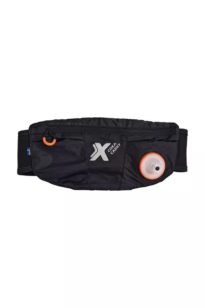 COXA WM1 Waist Belt black - Suksipussit ja laukut - ZZZ0009452 - 2