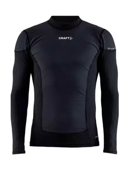 CRAFT PRO Active Extreme X Wind LS M - Miesten alusasut - ZZZ0013242 - 1