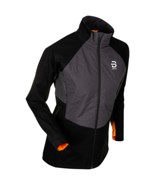 DAEHLIE Jacket Challenge 2.0 WMN - Naisten hiihtotakit ja housut - ZZZ0010332 - 1