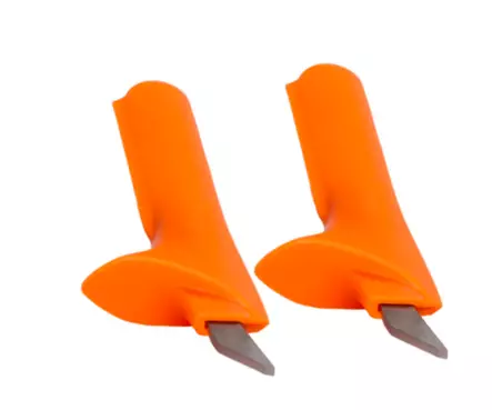 EXEL POWER ROLLER - Rullasauvojen varaosat - md892 - 2