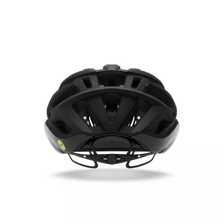 GIRO AGILIS MIPS - MATTE BLACK - Pyöräilykypärät - ZZZ0013642 - 2