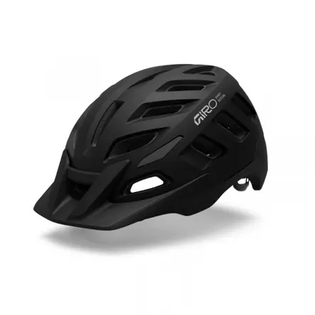 GIRO RADIX MIPS - MATTE BLACK - Pyöräilykypärät - ZZZ0013542 - 1